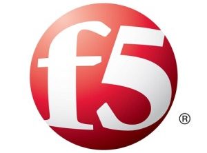 f5 networks logo