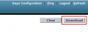 How to Upgrade Software on Cisco 5508 HA WLC