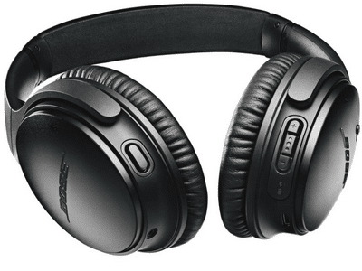 udvide Helt tør Minimer How to Connect Bose Headphones to Laptop or PC » Bose QC35 Quietcomfort app