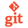 git logo