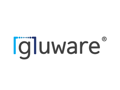 gluware logo