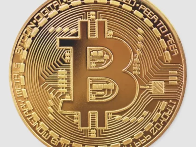 bitcoin logo