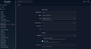 Netbox Add Network Getting Started with NetBox | How to add your first Device in NetBox