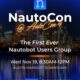 what is nautocon
